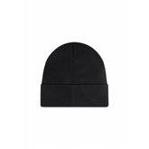 Calvin Klein Jeans Black Organic Cotton Cap (Baseball Hat)